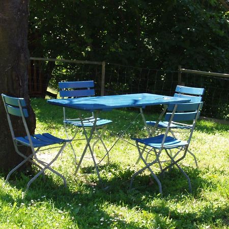 Hotel Garni Huegellandhof Neuhaus am Klausenbach Zewnętrze zdjęcie