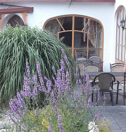 Hotel Garni Huegellandhof Neuhaus am Klausenbach Zewnętrze zdjęcie