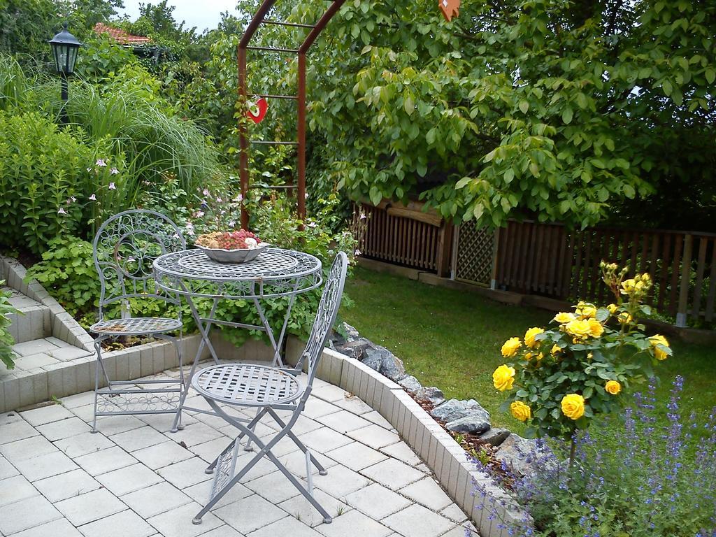 Hotel Garni Huegellandhof Neuhaus am Klausenbach Zewnętrze zdjęcie