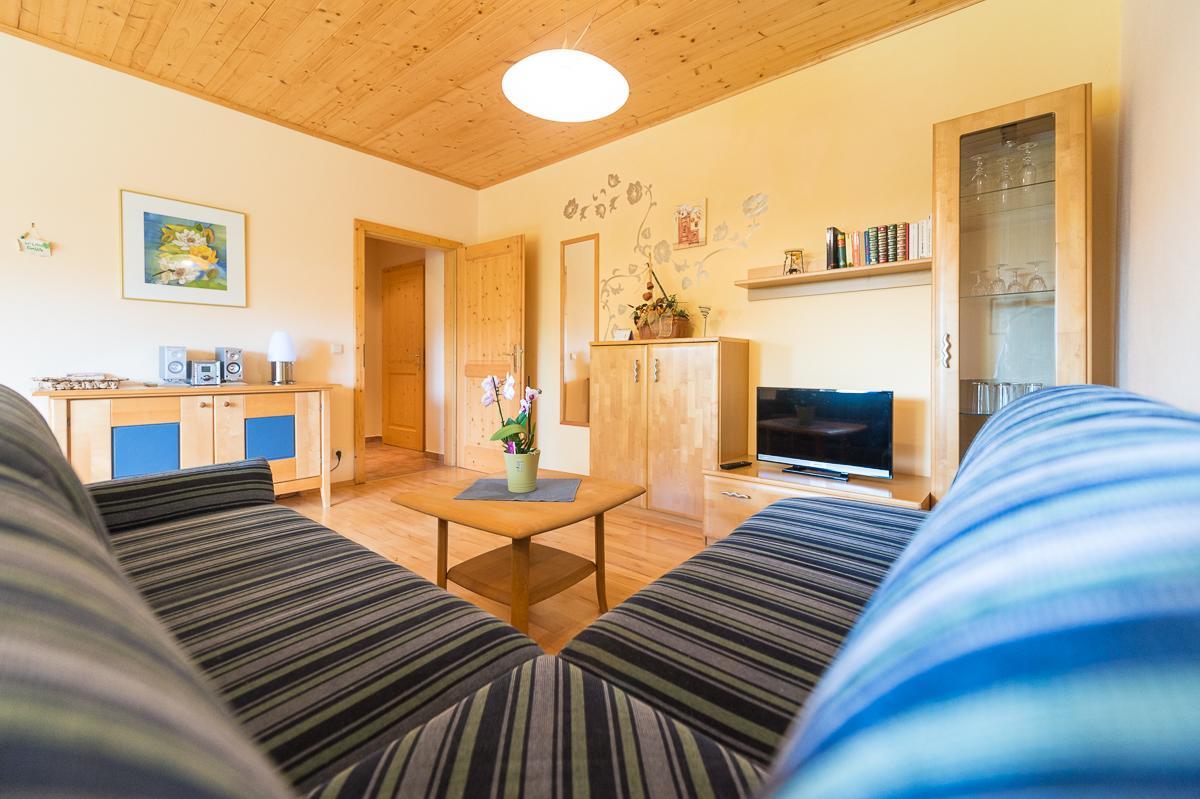 Hotel Garni Huegellandhof Neuhaus am Klausenbach Zewnętrze zdjęcie
