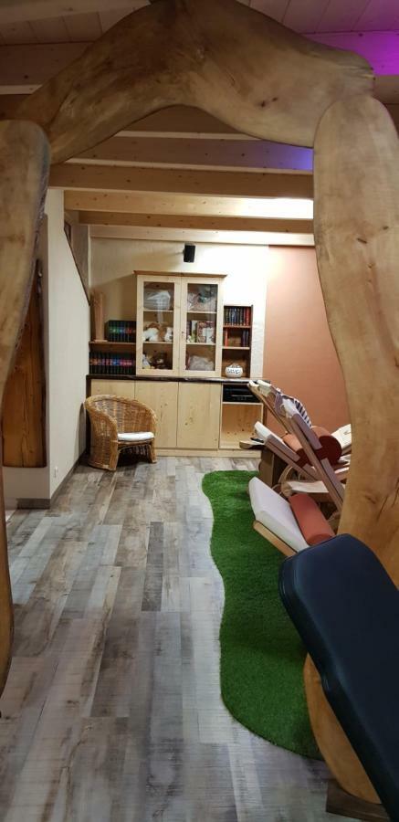 Hotel Garni Huegellandhof Neuhaus am Klausenbach Zewnętrze zdjęcie