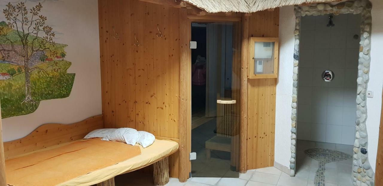 Hotel Garni Huegellandhof Neuhaus am Klausenbach Zewnętrze zdjęcie