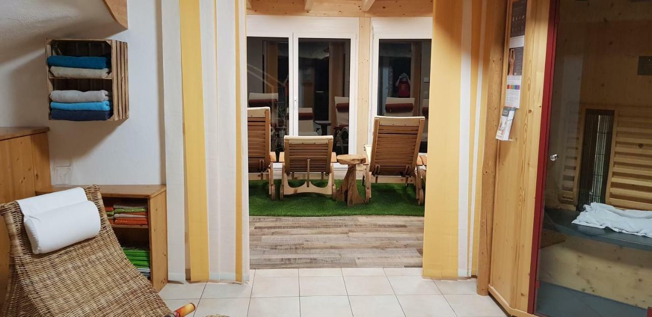 Hotel Garni Huegellandhof Neuhaus am Klausenbach Zewnętrze zdjęcie