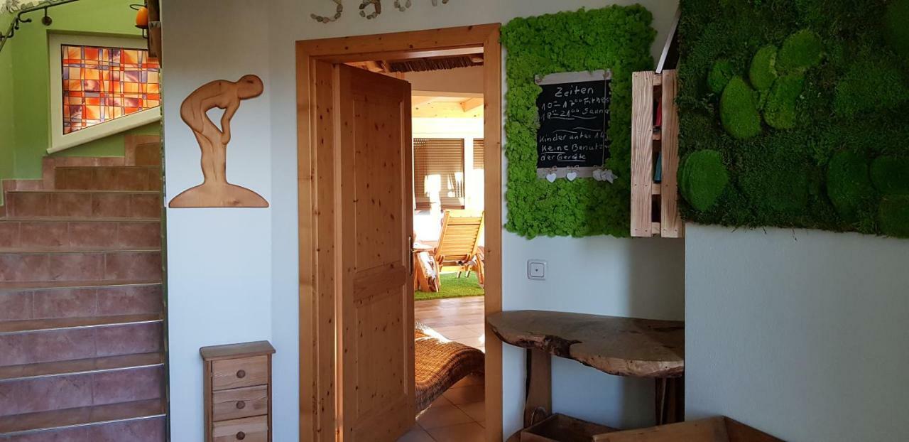 Hotel Garni Huegellandhof Neuhaus am Klausenbach Zewnętrze zdjęcie