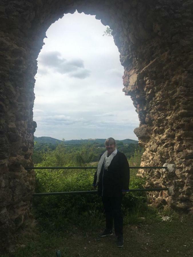 Hotel Garni Huegellandhof Neuhaus am Klausenbach Zewnętrze zdjęcie